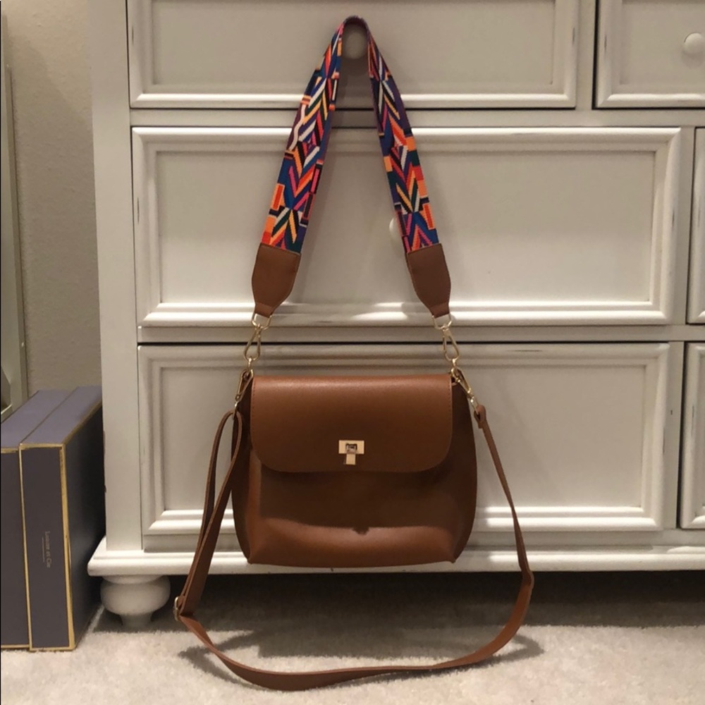 Leather Purse
